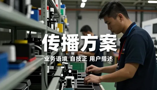 短视频拍摄帮助客户实现文案创作目标